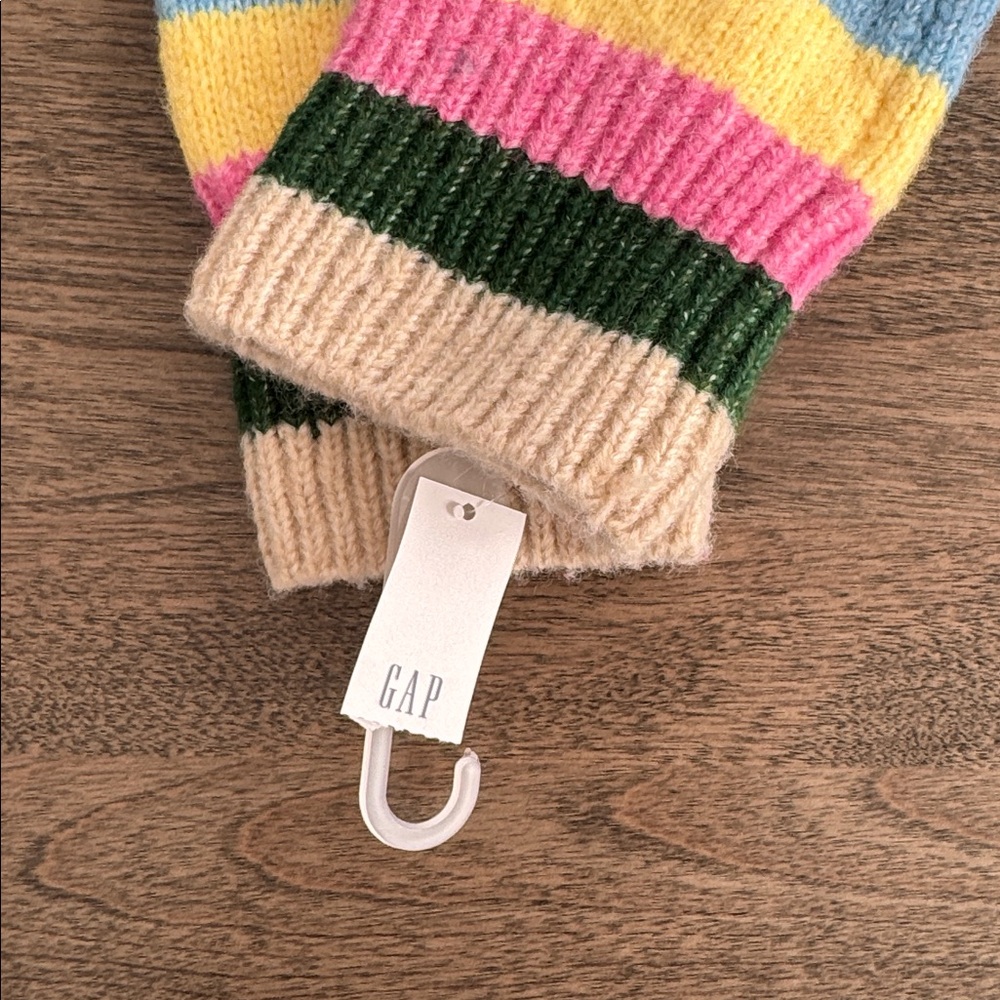 NWT GAP gloves - Picture 2 of 5